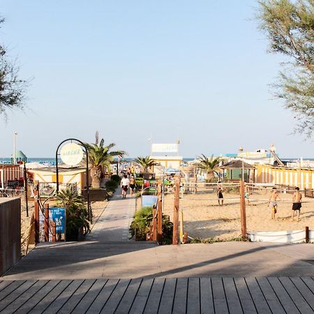 Hotel Bamby Rimini Ngoại thất bức ảnh