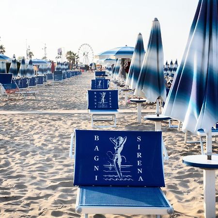 Hotel Bamby Rimini Ngoại thất bức ảnh