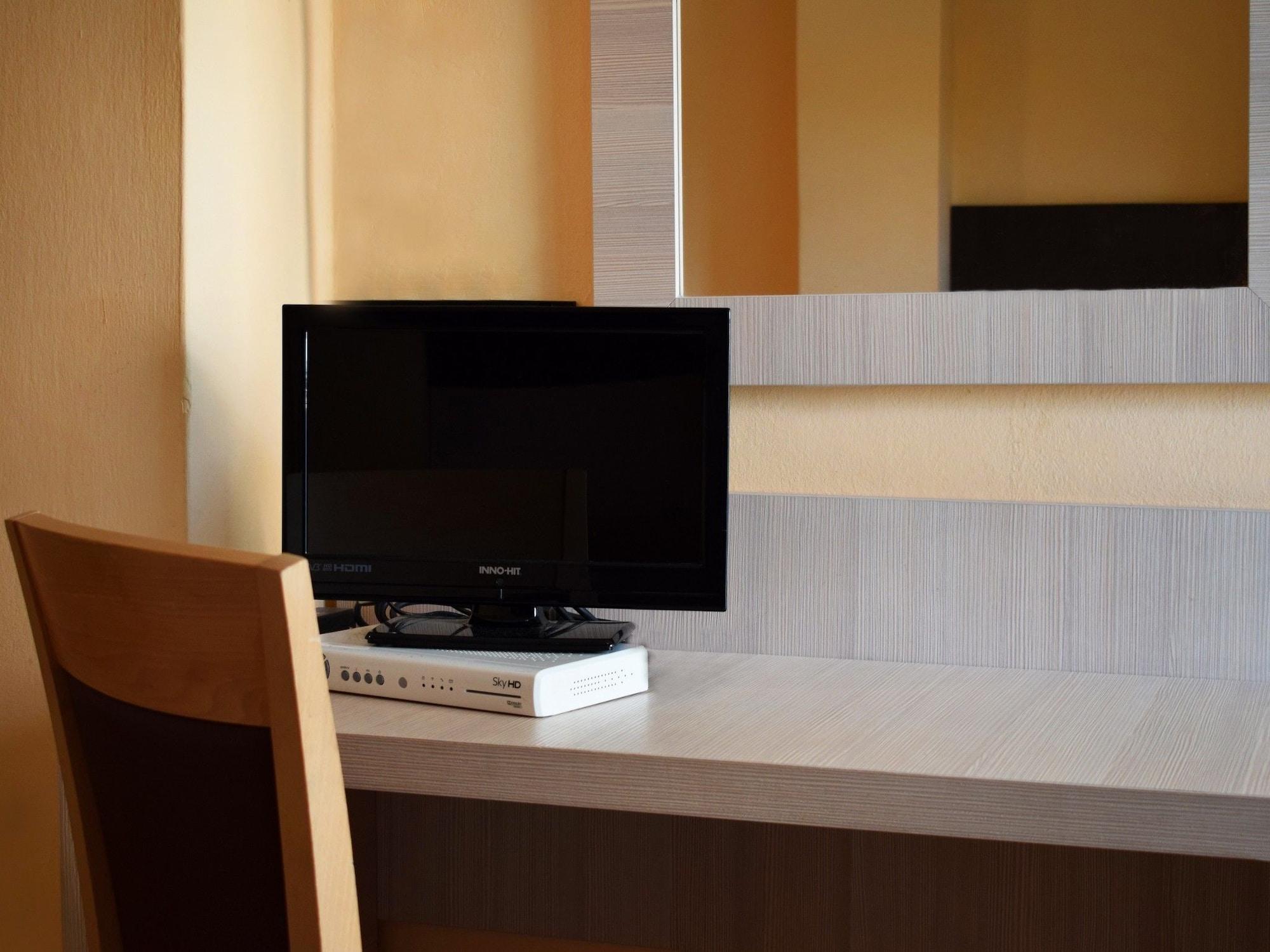 Hotel Bamby Rimini Ngoại thất bức ảnh