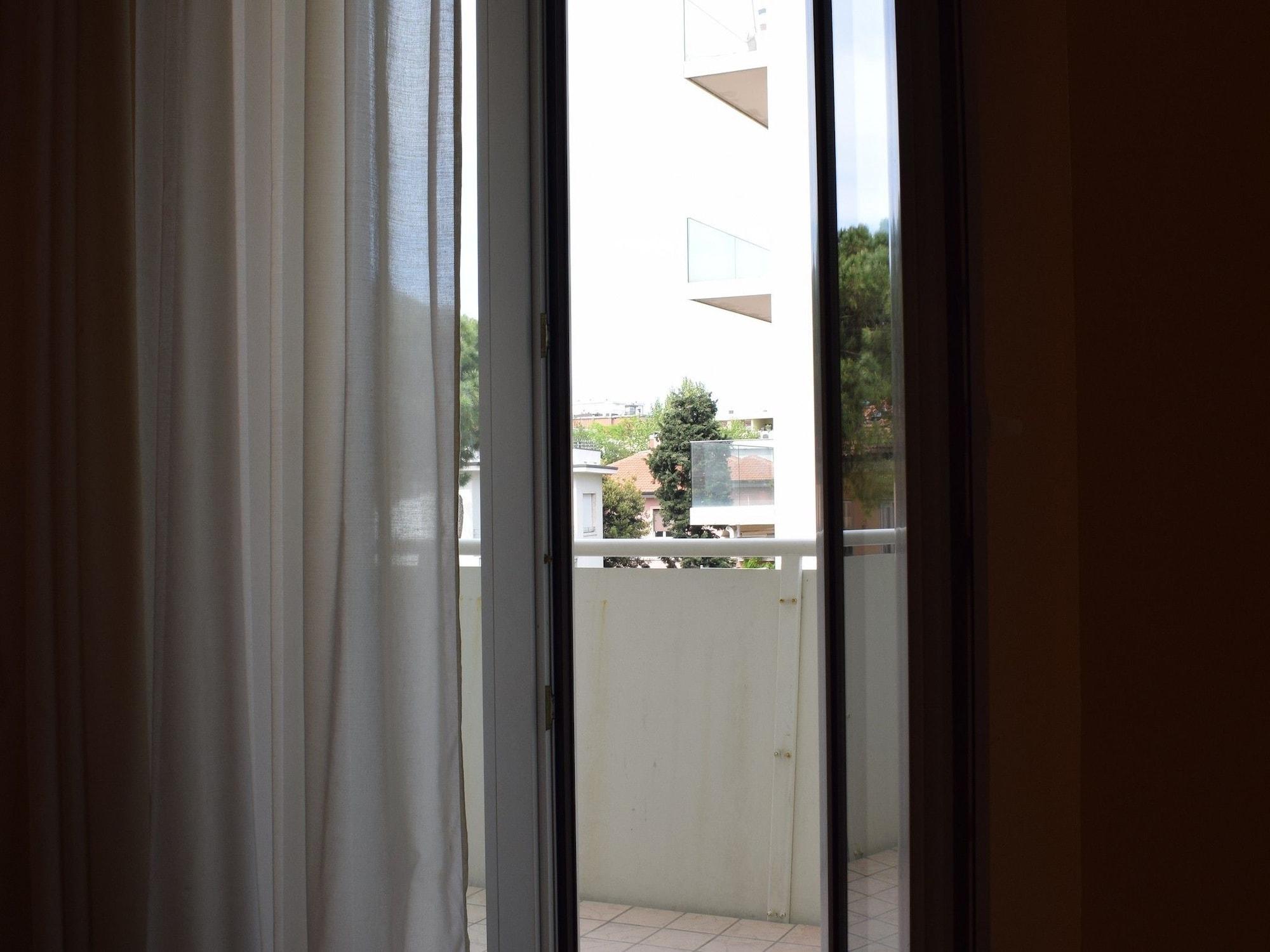 Hotel Bamby Rimini Ngoại thất bức ảnh