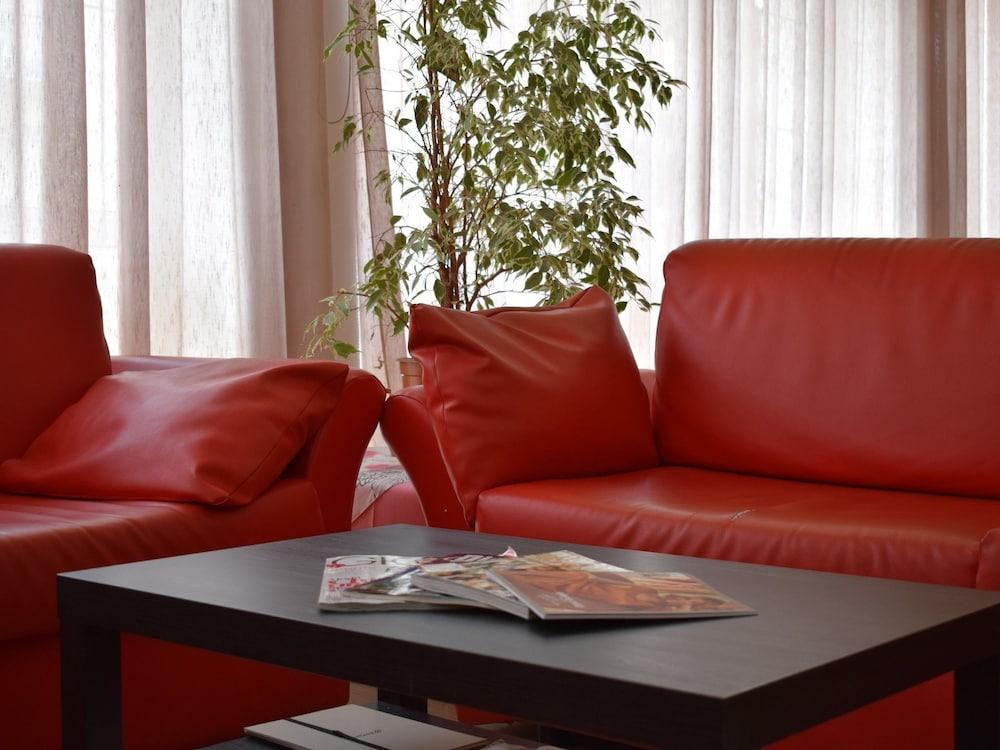 Hotel Bamby Rimini Ngoại thất bức ảnh