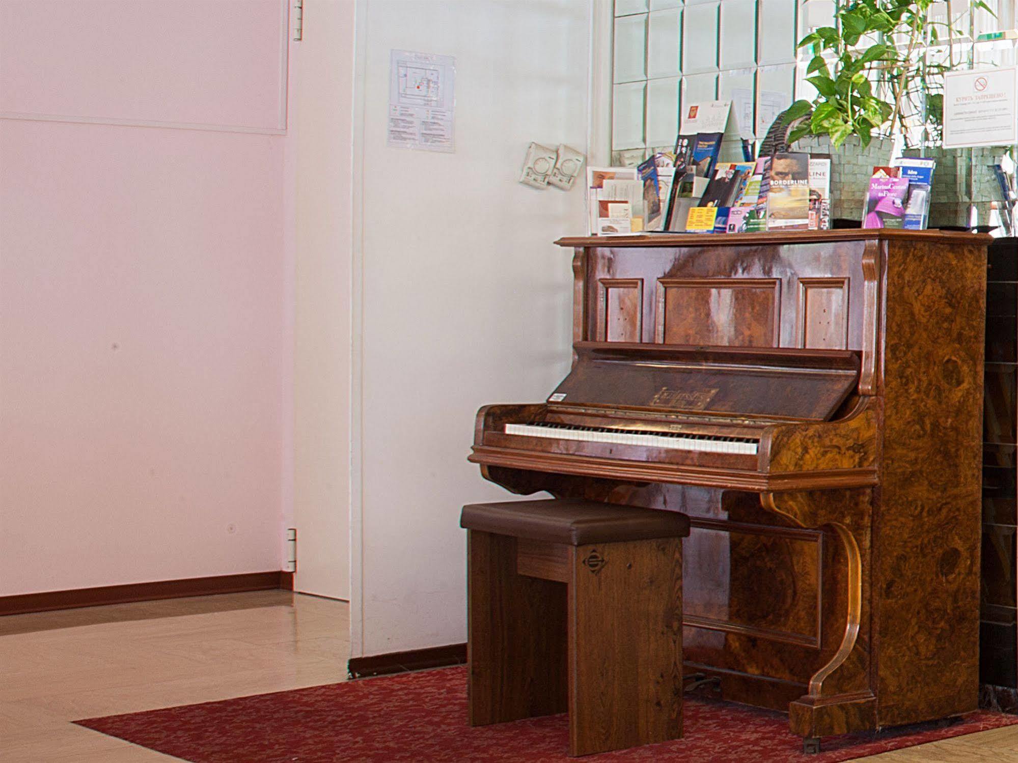 Hotel Bamby Rimini Ngoại thất bức ảnh